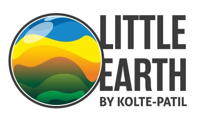 Little Earth - Brand Logo