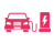 Electric Vehicle Charging Points